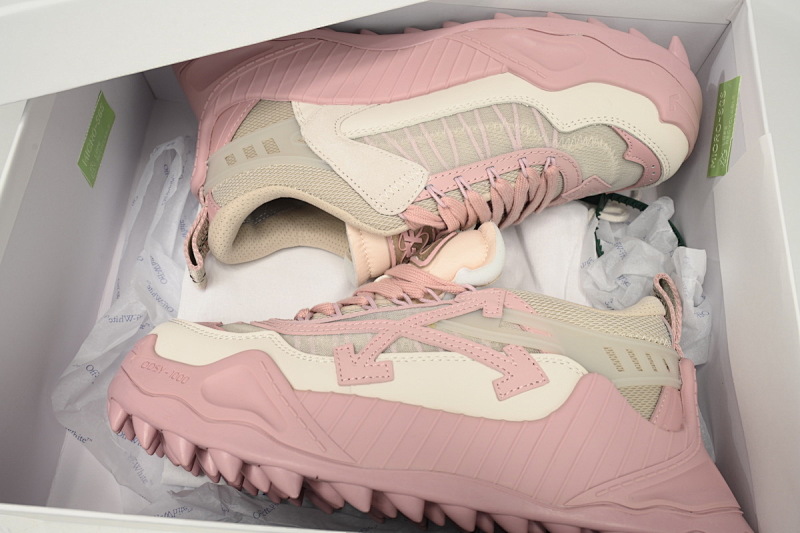 yupoo_302508_e0cee1f5.jpg 【CP3MI】粉色-8 OFFWHITE低帮运动鞋009款 OMIA139F 22FAB00 16130 FF-WHITE Out Of Pink