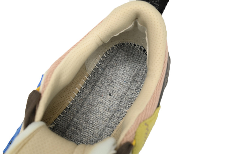 【CP3MI】咖啡色-7 OFFWHITE低帮运动鞋009款 OMIA139R 21FAB00 10945 FF-WHITE Out Of Coffee