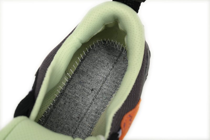 【CP3MI】深灰白-2 OFFWHITE低帮运动鞋009款 OMIA139C 99FAB00 20701 FF-WHITE Out Of Deep gray white