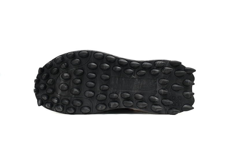 【CP3MI】深灰白-2 OFFWHITE低帮运动鞋009款 OMIA139C 99FAB00 20701 FF-WHITE Out Of Deep gray white