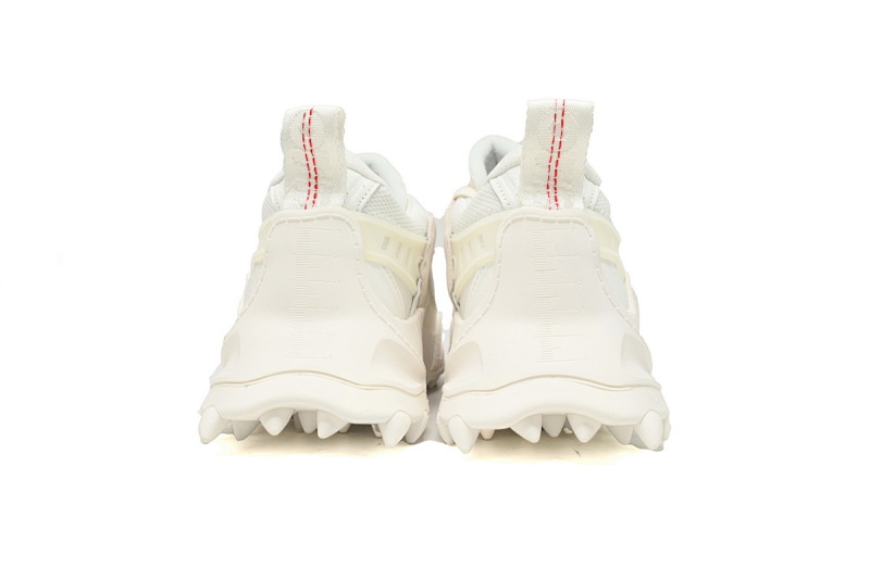 【CP3MI】全白-1 OFFWHITE低帮运动鞋009款 OMIA139C 99FAB00  10100 FF-WHITE Out Of All White