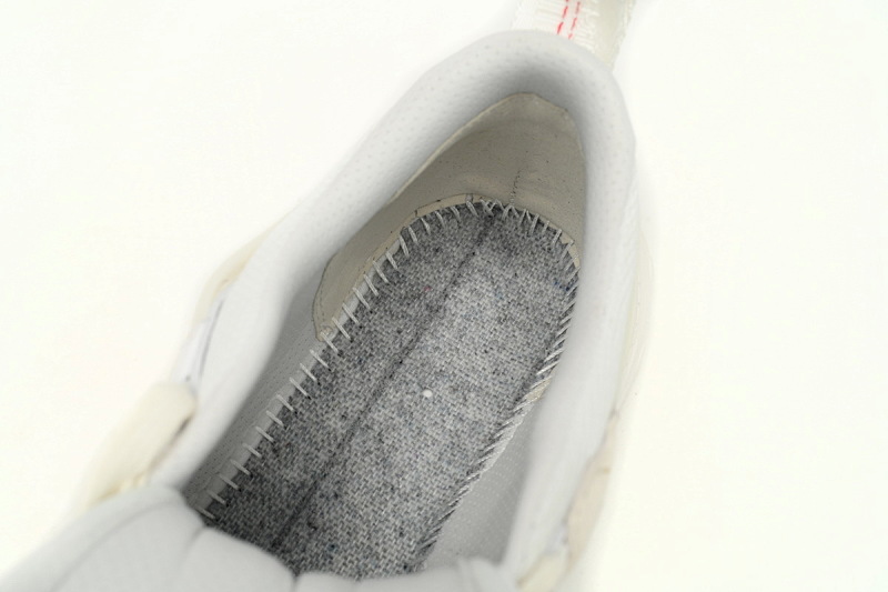 【CP3MI】全白-1 OFFWHITE低帮运动鞋009款 OMIA139C 99FAB00  10100 FF-WHITE Out Of All White