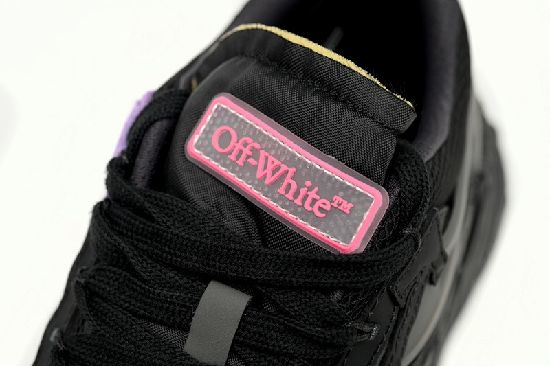 yupoo_302664_a3bb5f00.jpg 【CP3MI】黑色-6 OFFWHITE低帮运动鞋009款 OMIA189F 23LEA005 21010 FF-WHITE Out Of White Black
