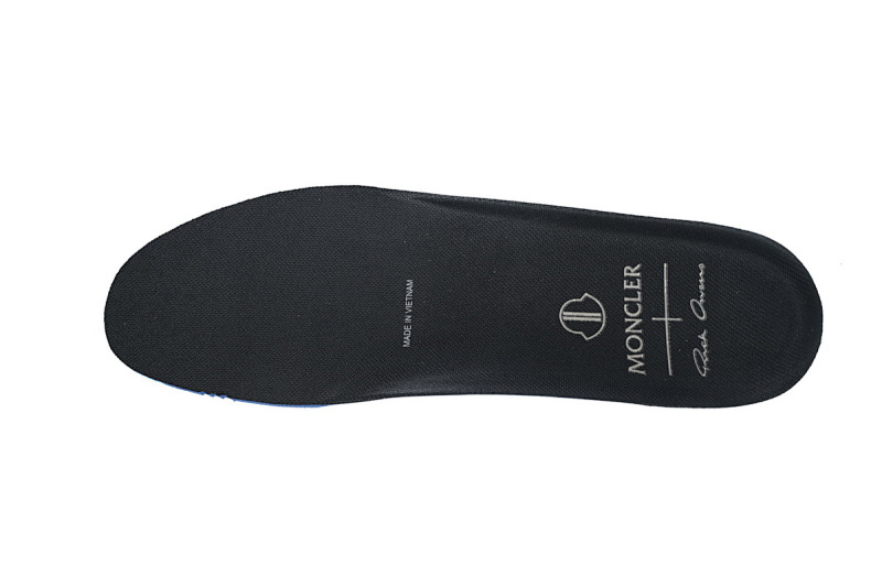 【EA7LJ】褐色-2 盟可睐 户外运动着山系 MU02D4M10M4321-208 Moncler x RICK OWENS/RO Trailgrip Megalace