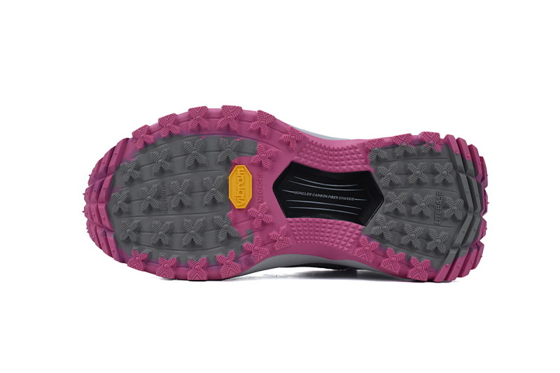 【DA3LJ】灰粉-86 盟可睐 户外运动着山系 I209B4 M000 80 M3457P94 Moncler Grey Pink