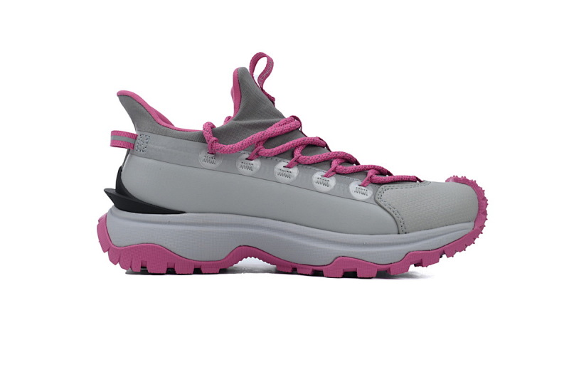 【DA3LJ】灰粉-86 盟可睐 户外运动着山系 I209B4 M000 80 M3457P94 Moncler Grey Pink