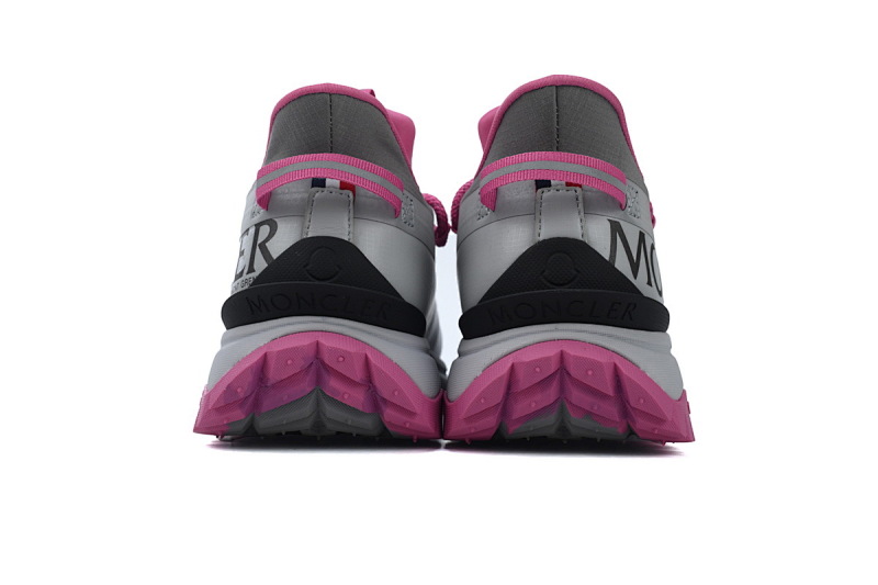 【DA3LJ】灰粉-86 盟可睐 户外运动着山系 I209B4 M000 80 M3457P94 Moncler Grey Pink