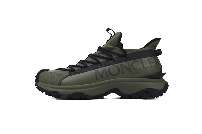 【DA3LJ】橄榄绿-84 盟可睐 户外运动着山系 J109A4 M000 90 M3457241 Moncler Olive Green