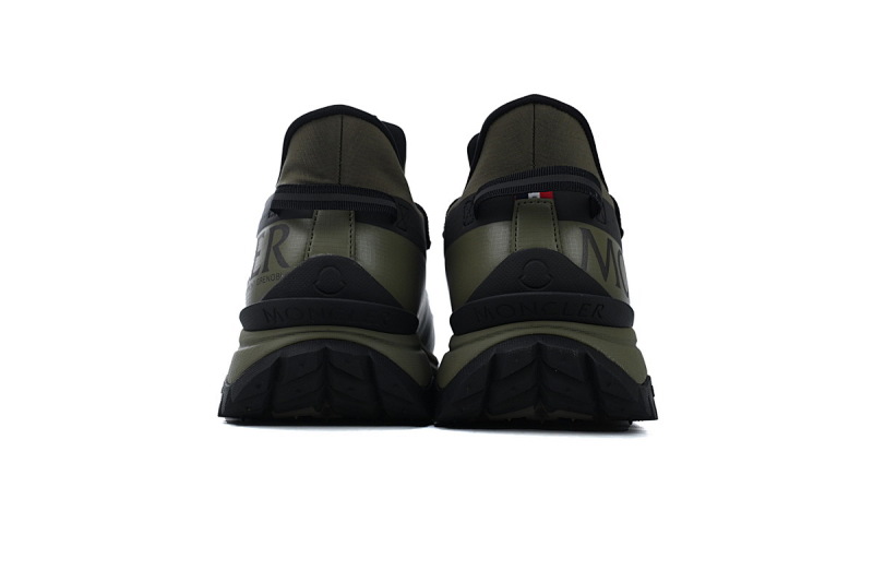 【DA3LJ】橄榄绿-84 盟可睐 户外运动着山系 J109A4 M000 90 M3457241 Moncler Olive Green
