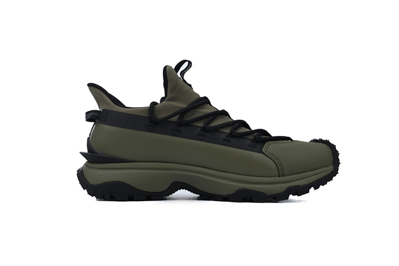 【DA3LJ】橄榄绿-84 盟可睐 户外运动着山系 J109A4 M000 90 M3457241 Moncler Olive Green