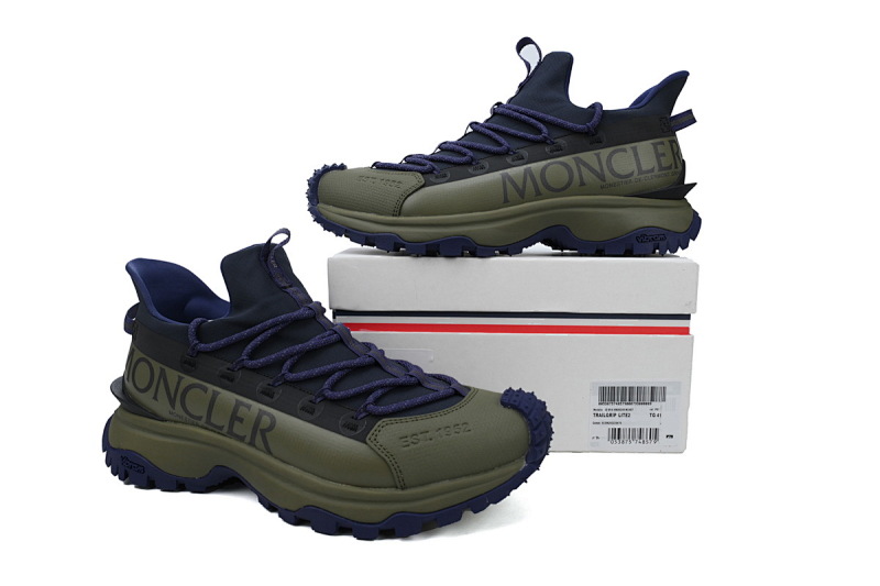 【DA3LJ】黑蓝绿-85 盟可睐 户外运动着山系 I209A4 M002 40 M3457P87 Moncler Black Blue Green