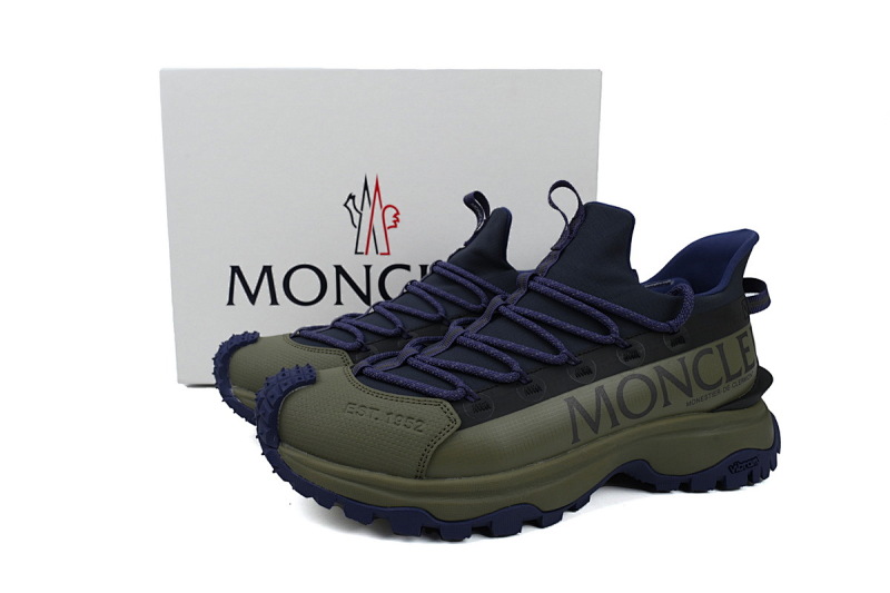 【DA3LJ】黑蓝绿-85 盟可睐 户外运动着山系 I209A4 M002 40 M3457P87 Moncler Black Blue Green