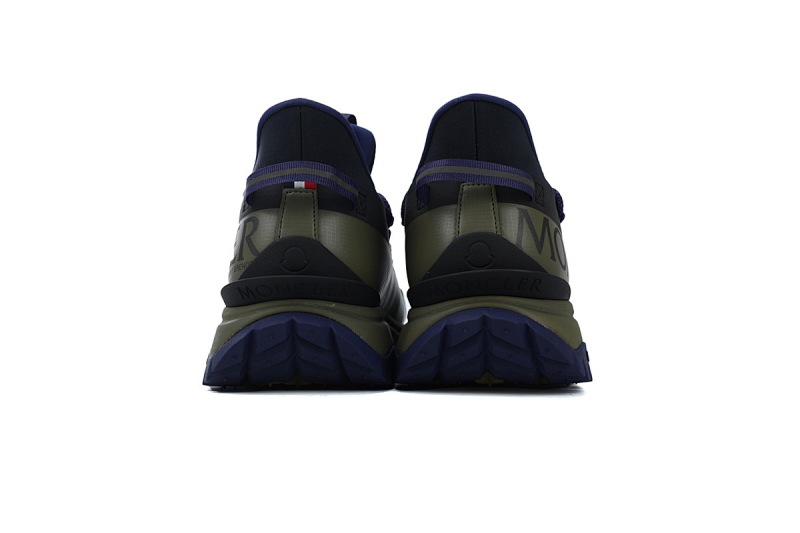 【DA3LJ】黑蓝绿-85 盟可睐 户外运动着山系 I209A4 M002 40 M3457P87 Moncler Black Blue Green