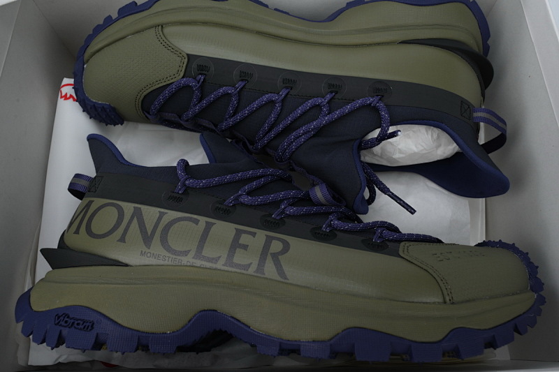 【DA3LJ】黑蓝绿-85 盟可睐 户外运动着山系 I209A4 M002 40 M3457P87 Moncler Black Blue Green