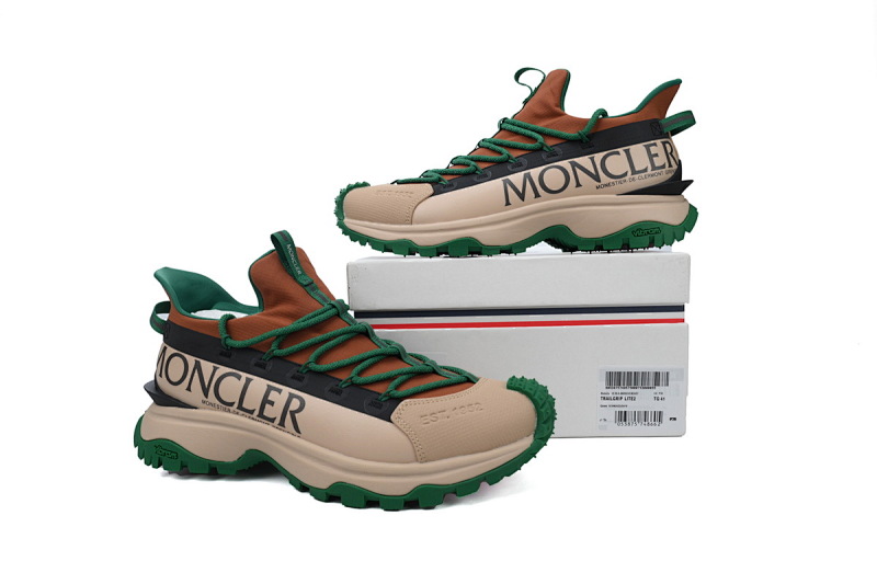 【DA3LJ】字母多色-83 盟可睐 户外运动着山系 I209A4 M002 40 M3457P38 Moncler Multiple Colors
