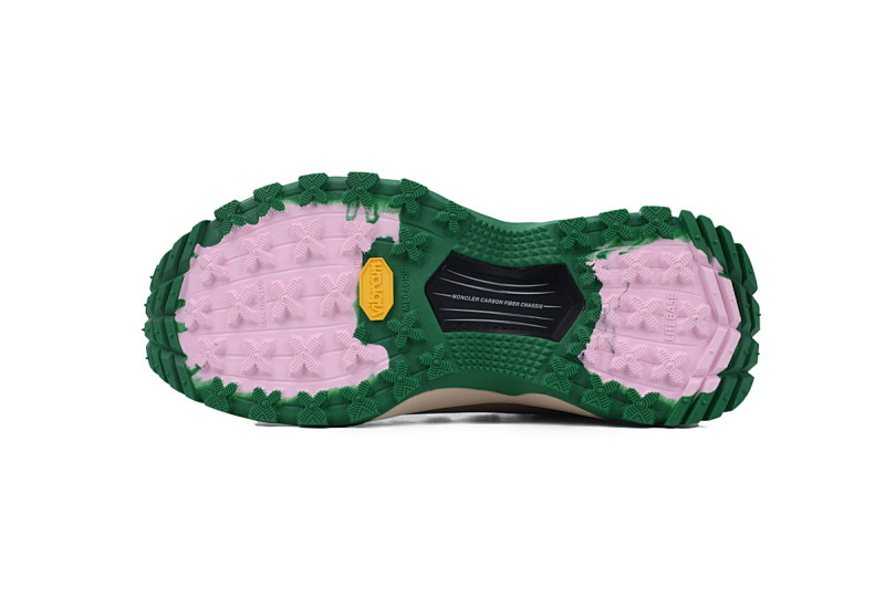 【DA3LJ】字母多色-83 盟可睐 户外运动着山系 I209A4 M002 40 M3457P38 Moncler Multiple Colors