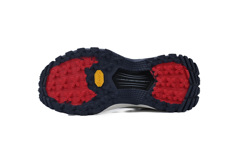 【DA3LJ】白蓝红-82 盟可睐 户外运动着山系 I209A4 M002 40 M3457P70 Moncler White Blue Red