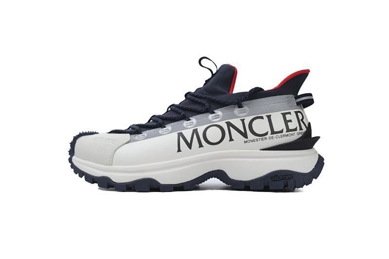 【DA3LJ】白蓝红-82 盟可睐 户外运动着山系 I209A4 M002 40 M3457P70 Moncler White Blue Red