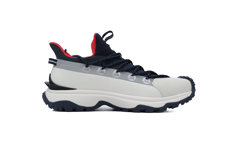 【DA3LJ】白蓝红-82 盟可睐 户外运动着山系 I209A4 M002 40 M3457P70 Moncler White Blue Red