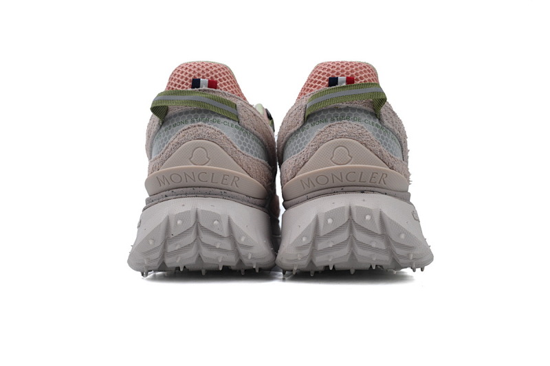 【DA3LJ】浅灰粉-39 盟可睐 户外运动着山系 J109B4 M00160 M4052516 Moncler Light Gray Pink