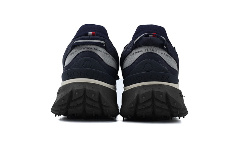 【DA3LJ】深蓝-41 盟可睐 户外运动着山系 J109A4 M00110 M424877B Moncler Navy Blue