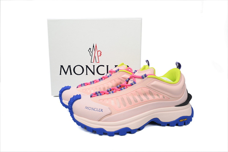 【DA3LJ】浅粉-64 盟可睐 户外运动着山系 I109B4 M002 10 M280850N Moncler Light Pink