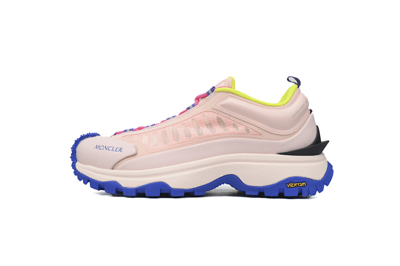 【DA3LJ】浅粉-64 盟可睐 户外运动着山系 I109B4 M002 10 M280850N Moncler Light Pink