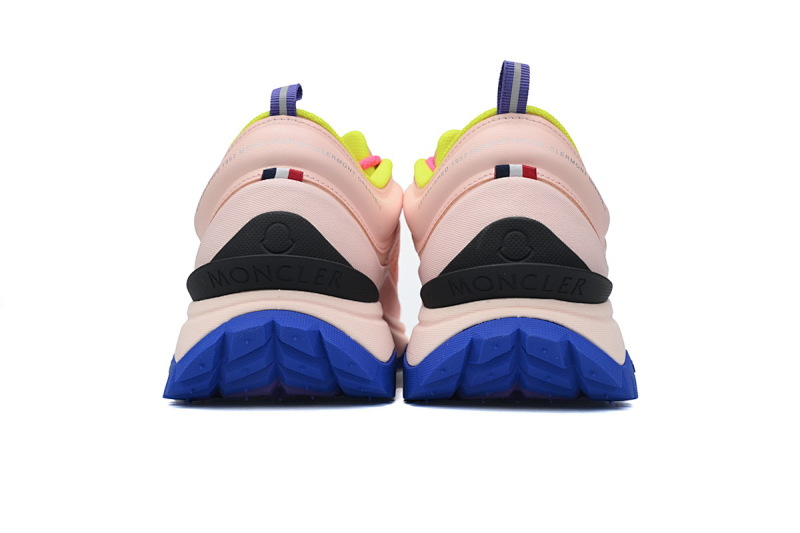 【DA3LJ】浅粉-64 盟可睐 户外运动着山系 I109B4 M002 10 M280850N Moncler Light Pink