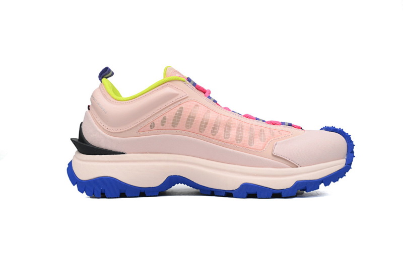 【DA3LJ】浅粉-64 盟可睐 户外运动着山系 I109B4 M002 10 M280850N Moncler Light Pink