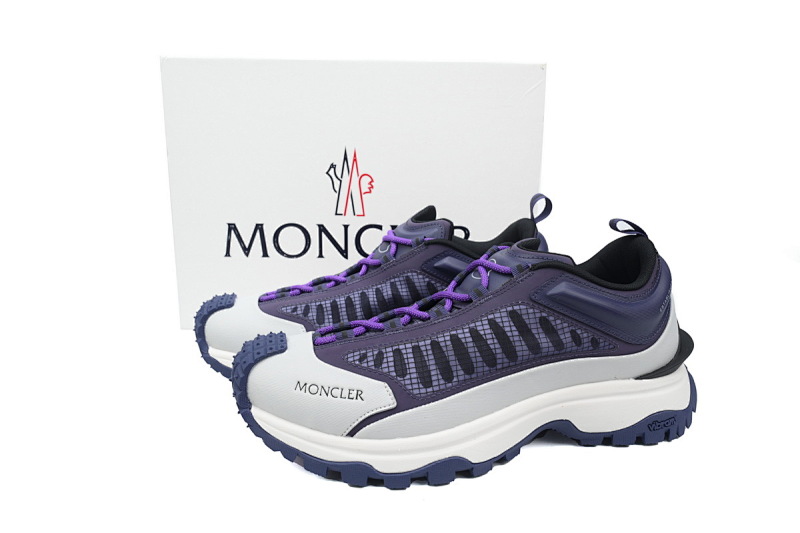 【DA3LJ】白灰紫-62 盟可睐 户外运动着山系 I109A4 M001 30 M2808P79 Moncler White Gray Purple