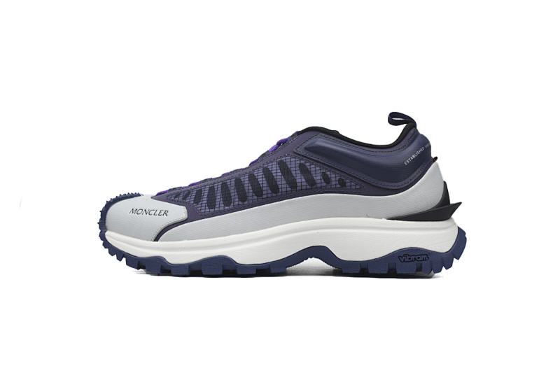 【DA3LJ】白灰紫-62 盟可睐 户外运动着山系 I109A4 M001 30 M2808P79 Moncler White Gray Purple