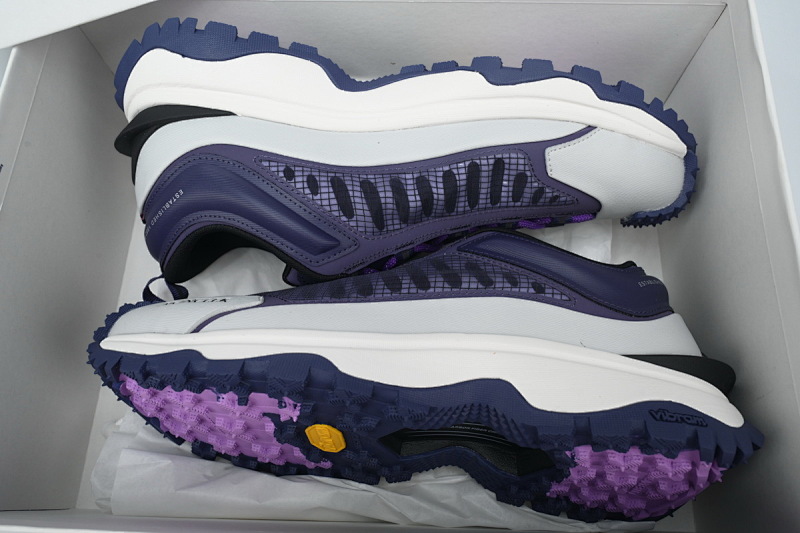 【DA3LJ】白灰紫-62 盟可睐 户外运动着山系 I109A4 M001 30 M2808P79 Moncler White Gray Purple
