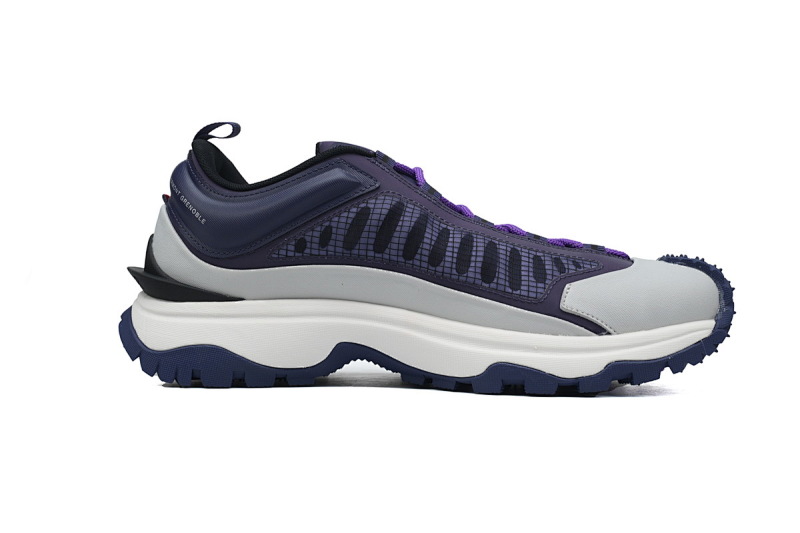 【DA3LJ】白灰紫-62 盟可睐 户外运动着山系 I109A4 M001 30 M2808P79 Moncler White Gray Purple