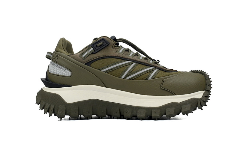 【DA3LJ】深绿-40 盟可睐 户外运动着山系 J109A4 M00110 M4248241 Moncler Dark green