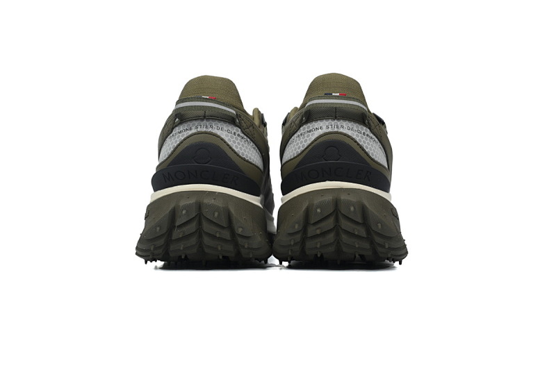 【DA3LJ】深绿-40 盟可睐 户外运动着山系 J109A4 M00110 M4248241 Moncler Dark green