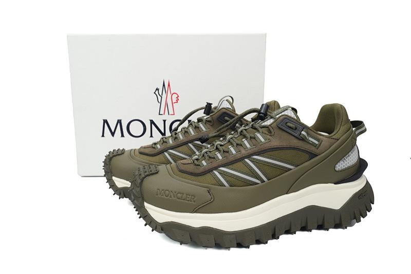 【DA3LJ】深绿-40 盟可睐 户外运动着山系 J109A4 M00110 M4248241 Moncler Dark green