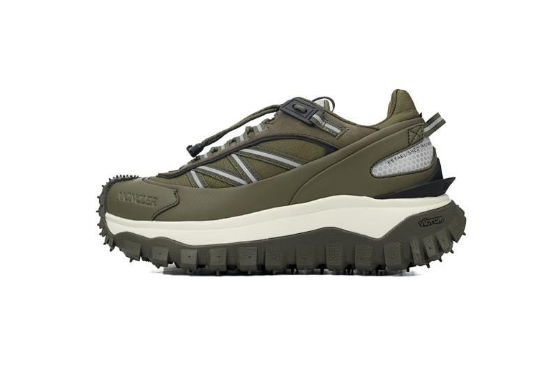 【DA3LJ】深绿-40 盟可睐 户外运动着山系 J109A4 M00110 M4248241 Moncler Dark green