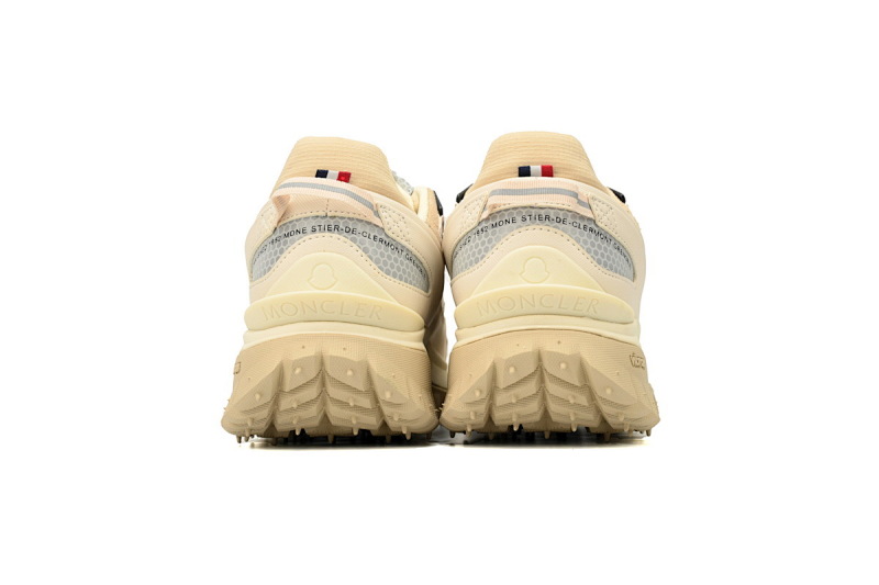 【DA3LJ】卡其-37 盟可睐 户外运动着山系 J109B 4M00110 M4292 Moncler Trailgrip Leather Black