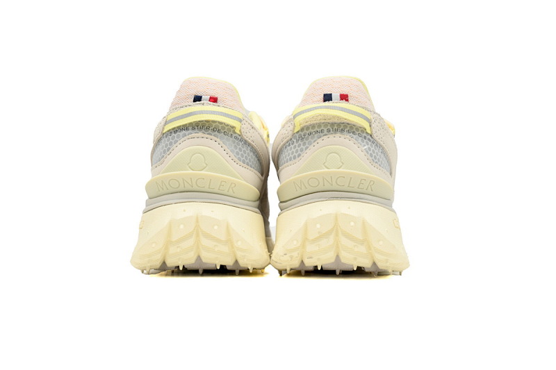 【DA3LJ】米白-29 盟可睐 户外运动着山系 I109A4 M00350 M2962 Moncler Rice White