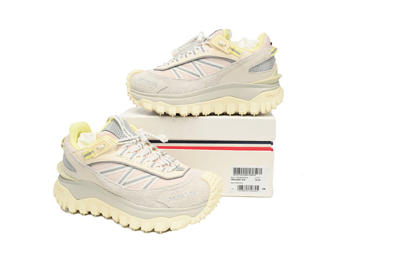 【DA3LJ】米白-29 盟可睐 户外运动着山系 I109A4 M00350 M2962 Moncler Rice White