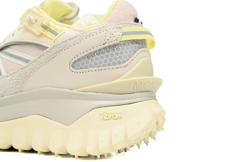 【DA3LJ】米白-29 盟可睐 户外运动着山系 I109A4 M00350 M2962 Moncler Rice White