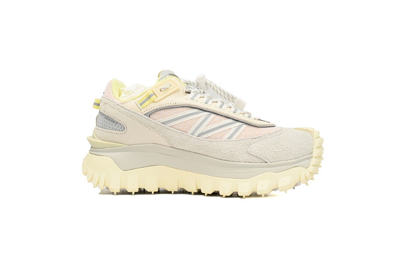 【DA3LJ】米白-29 盟可睐 户外运动着山系 I109A4 M00350 M2962 Moncler Rice White