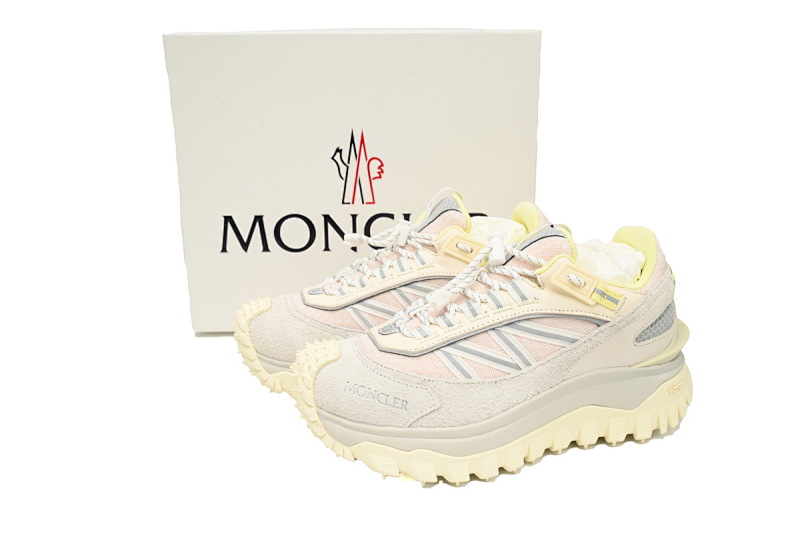【DA3LJ】米白-29 盟可睐 户外运动着山系 I109A4 M00350 M2962 Moncler Rice White