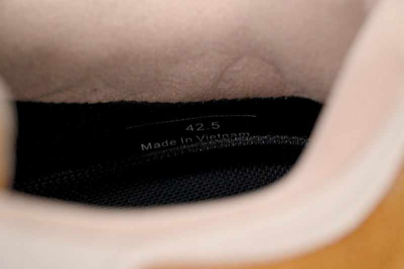 【DA3LJ】米棕绿-23 盟可睐 户外运动着山系 I209B 4M00230 M3273 Moncler Trailgrip Fluorescent Ant Nest Rice Brown Gree
