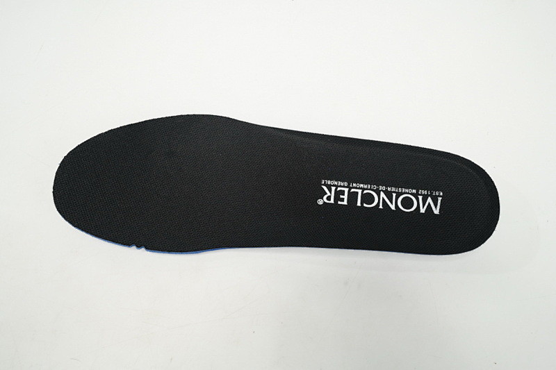 【DA3LJ】绿色-32 盟可睐 户外运动着山系 I209B 4M00230 M2202 Moncler Trailgrip Fluorescent Black Green