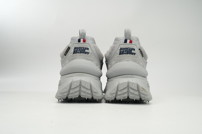 【DA3LJ】蚂蚁白-26 盟可睐 户外运动着山系 I209B 4M00230 M2962 Moncler Trailgrip Fluorescent Black Anthill