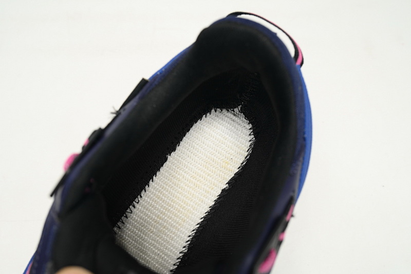【DA3LJ】黑蓝-27 盟可睐 户外运动着山系 I209B 4M00230 M2962 Moncler Trailgrip Fluorescent Black Black Blue