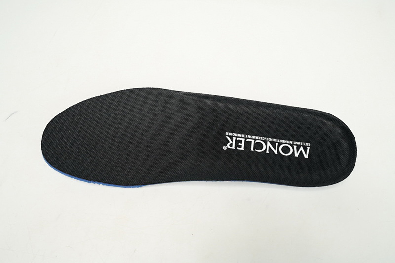 【DA3LJ】黑蓝-27 盟可睐 户外运动着山系 I209B 4M00230 M2962 Moncler Trailgrip Fluorescent Black Black Blue