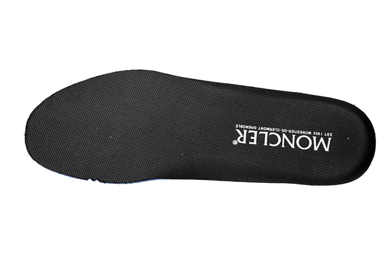 【DA3LJ】黑绒粉-21 盟可睐 户外运动着山系 I209A 4M00230 M3312 Moncler Trailgrip Fluorescent Black Black Velvet Powde