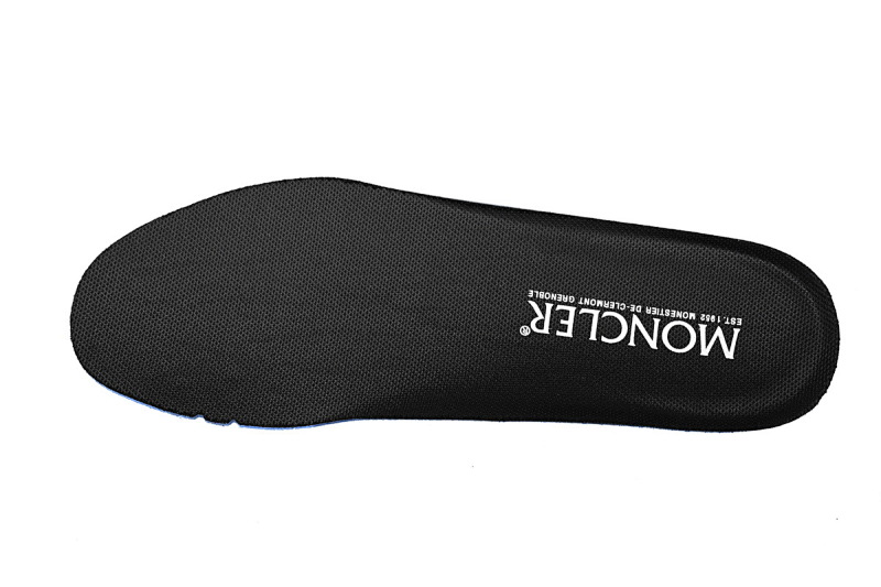【DA3LJ】黑粉-19 盟可睐 户外运动着山系 I209A 4M00230 M2058 Moncler Trailgrip Fluorescent Black Black Powder
